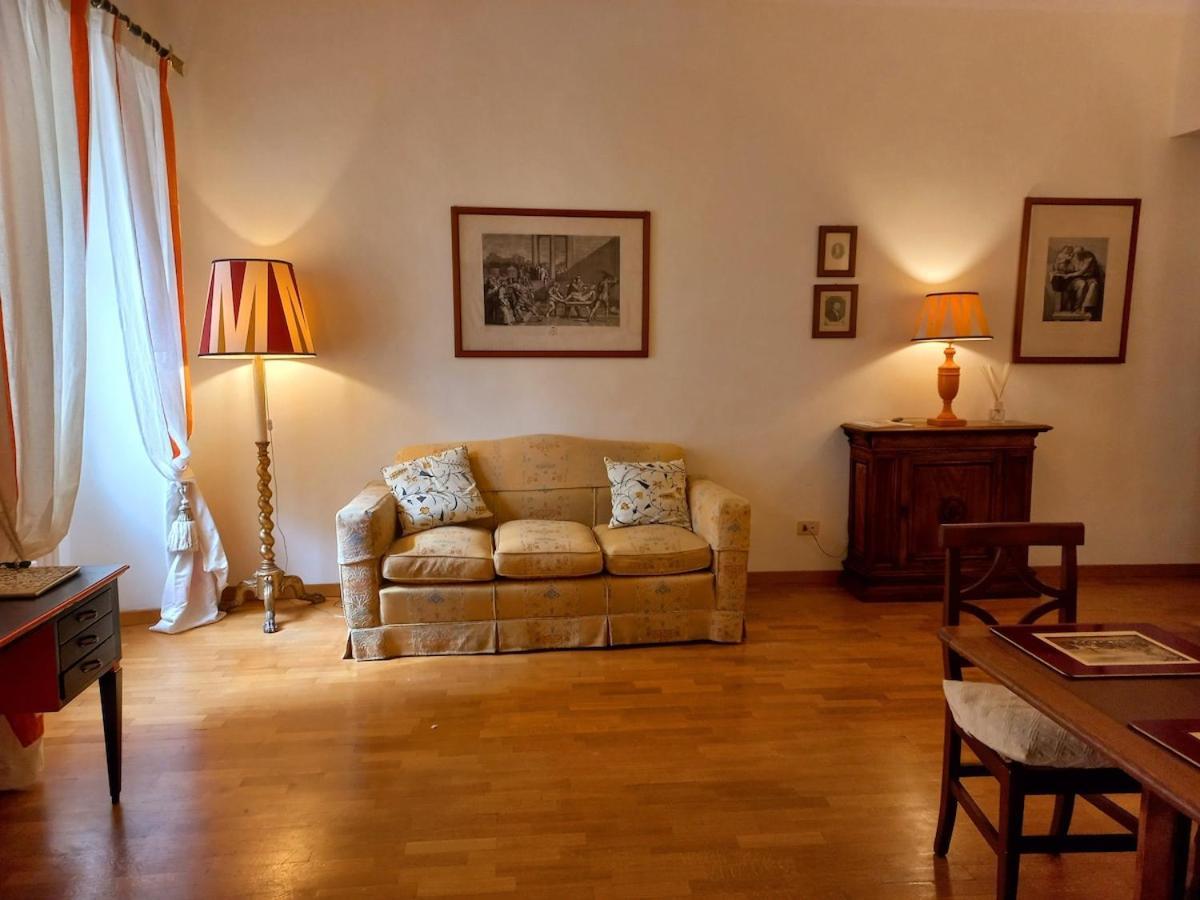 Apartment Via Veneto Cosy House *