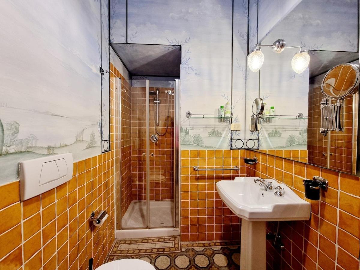 Via Veneto Cosy House * Rome
