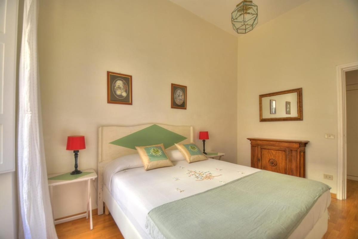 Apartment Via Veneto Cosy House Rome