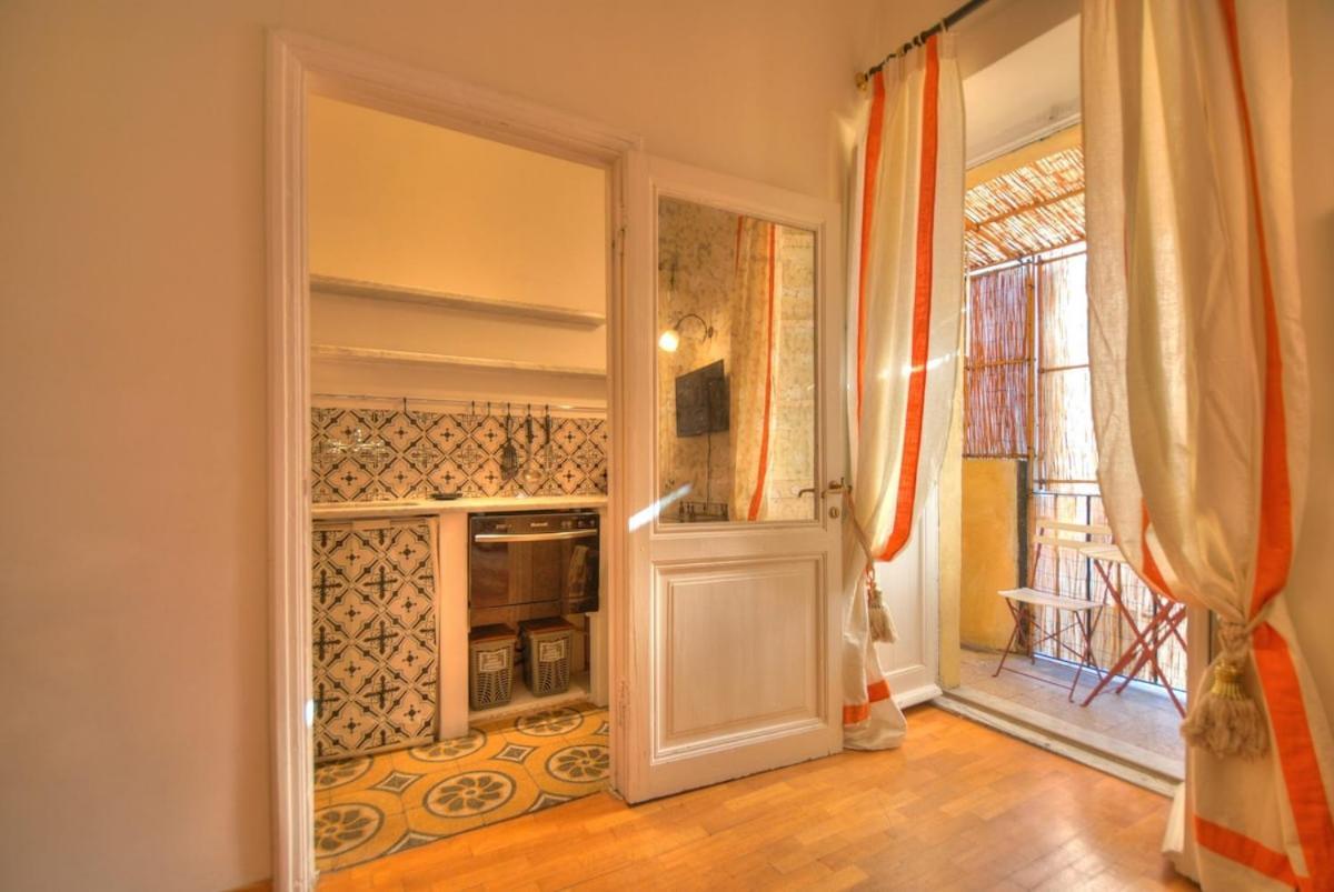 Via Veneto Cosy House Apartment Rome