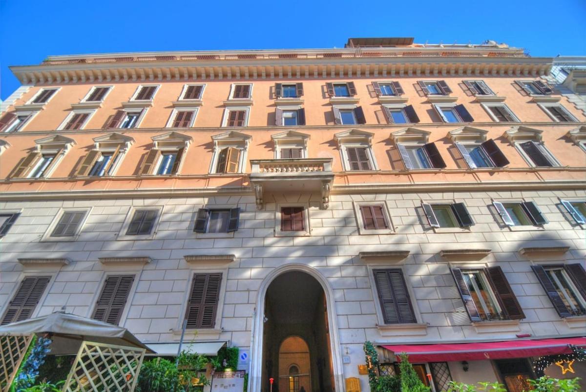 Via Veneto Cosy House * Roma