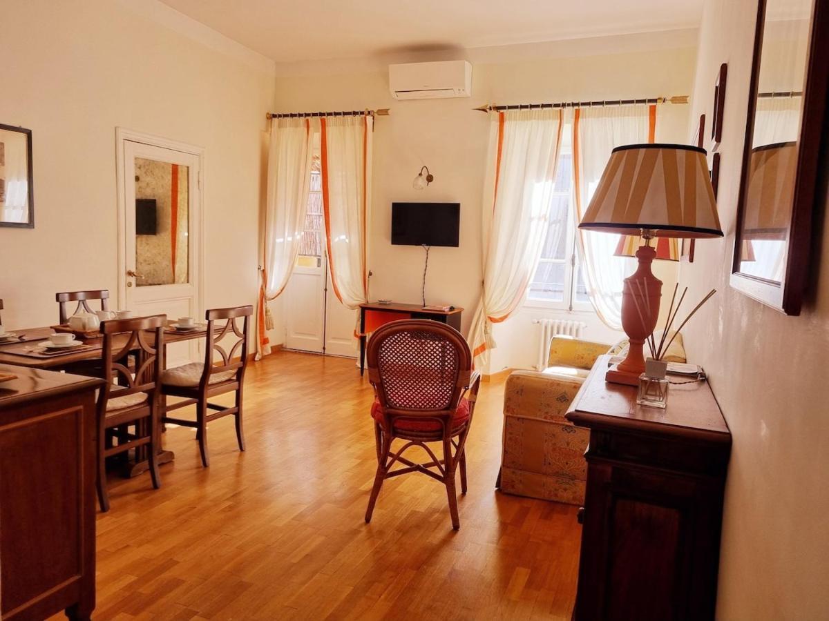 Via Veneto Cosy House Apartment
