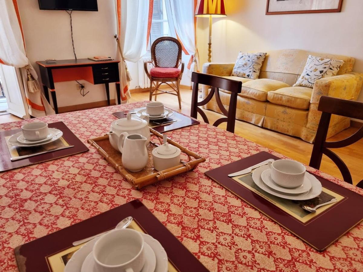 Via Veneto Cosy House * Rome