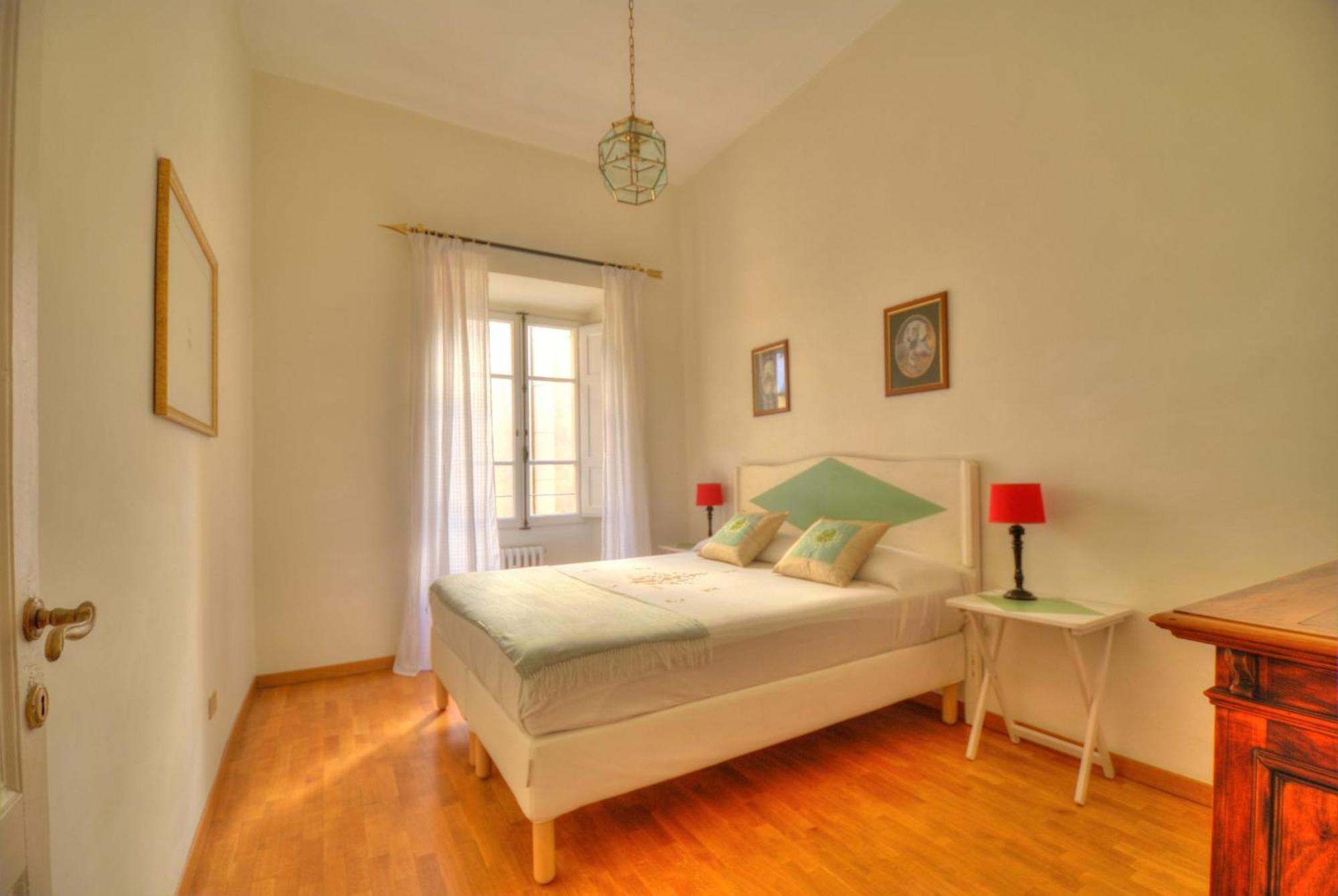Apartment Via Veneto Cosy House *